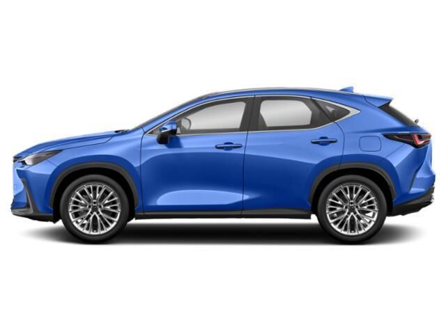 2023 Lexus NX