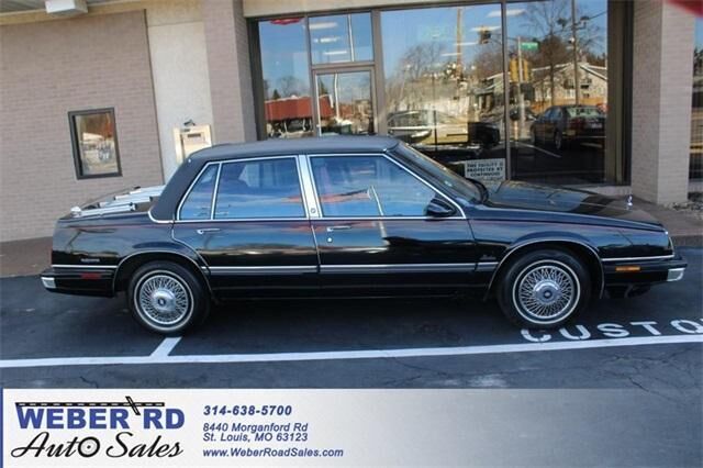 Buick LeSabre