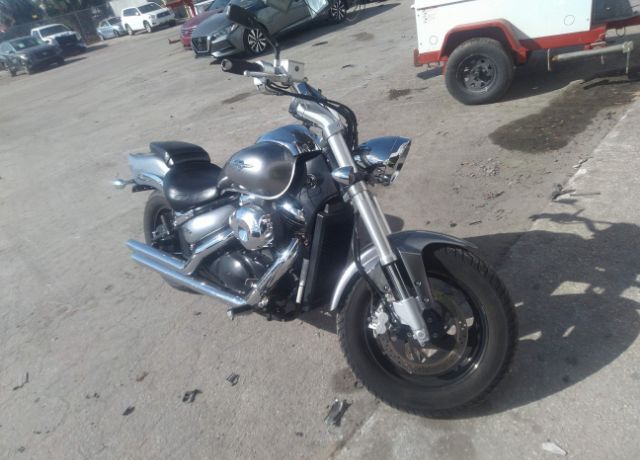 Suzuki VZ800