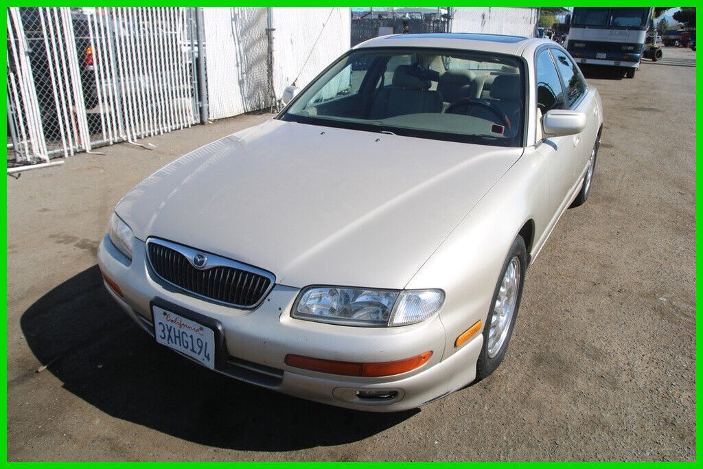 Mazda Millenia