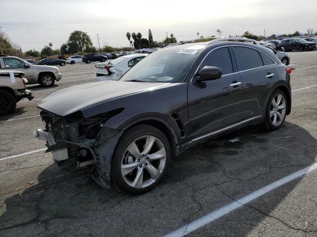Infiniti FX50