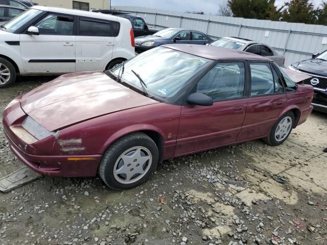 Saturn SL2