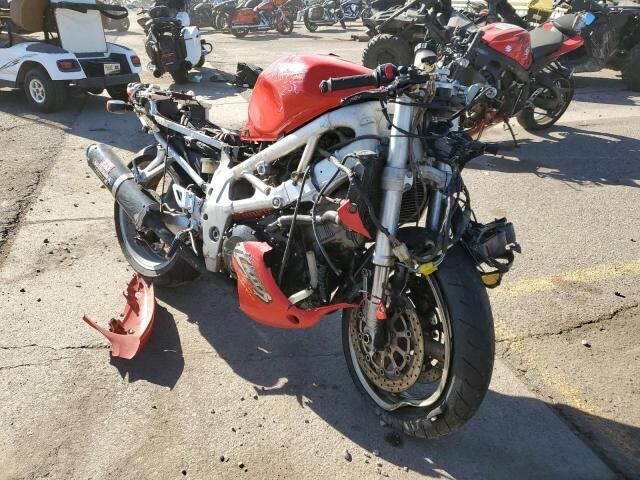 Suzuki TL1000S