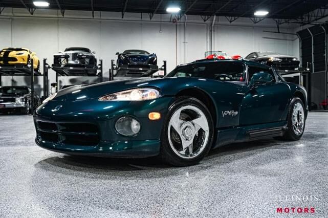 Dodge Viper