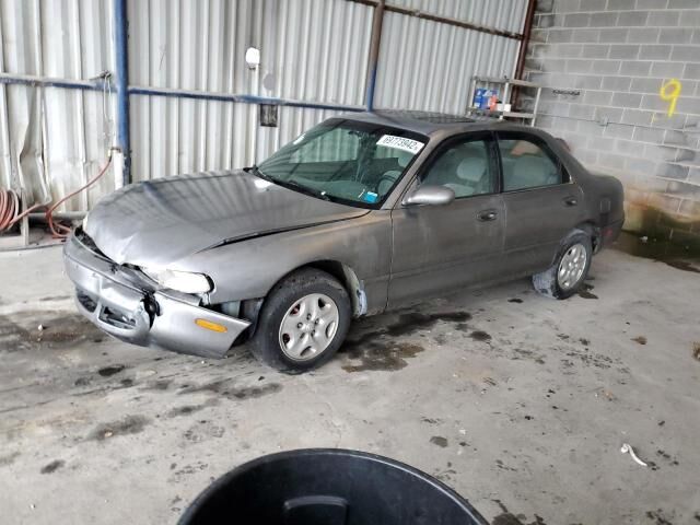 Mazda 626