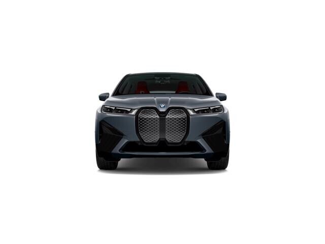 2024 BMW iX