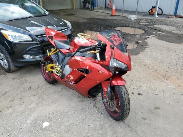 Honda CBR1000