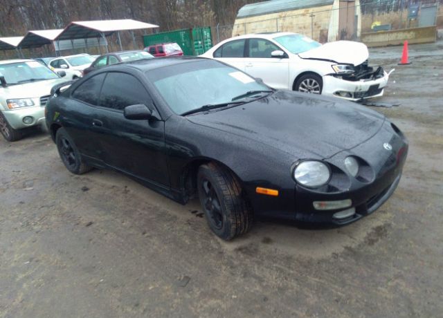 Toyota Celica