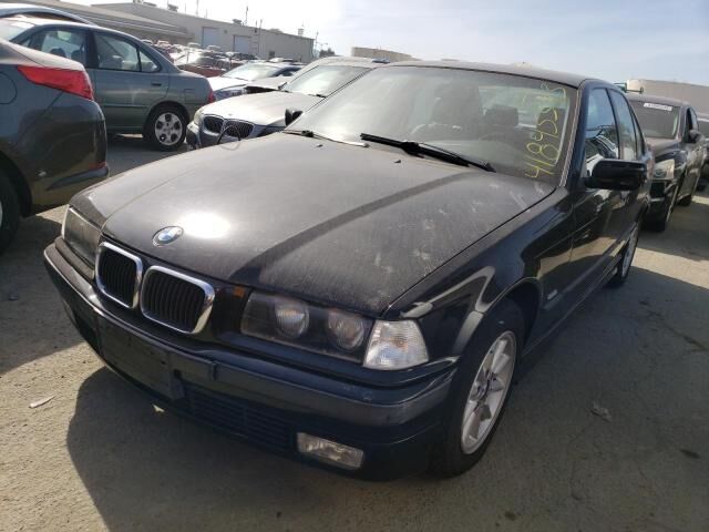 BMW 328i