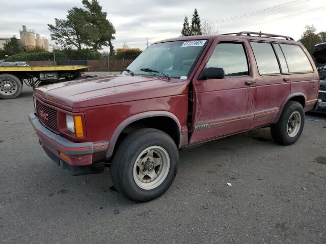 GMC