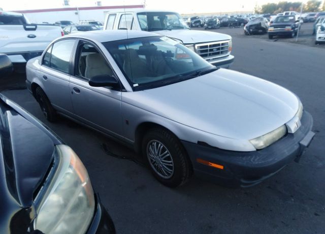 Saturn SL