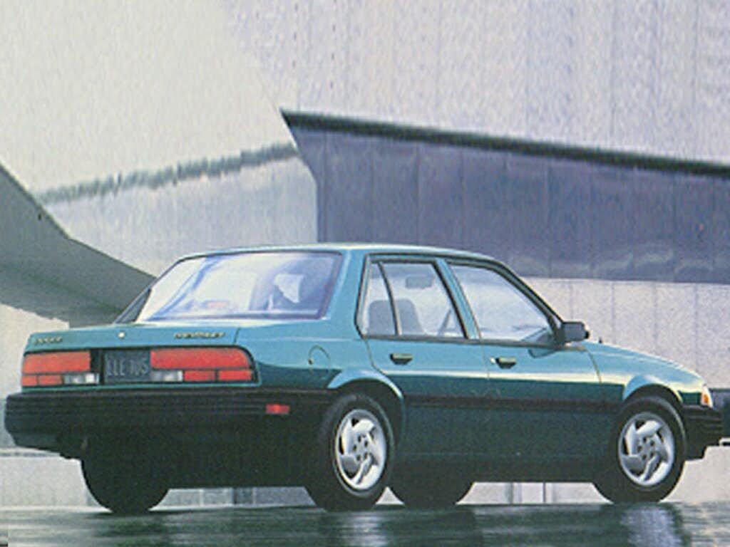 Chevrolet Cavalier