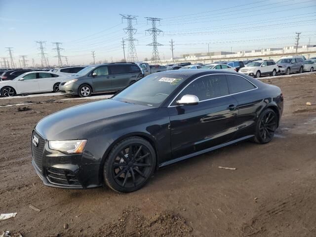 Audi RS5