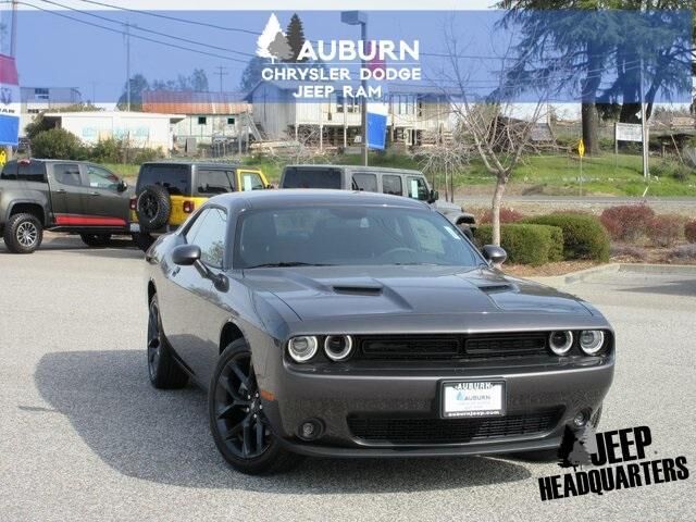 DODGE