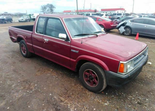 Mazda B-Series