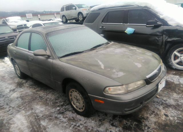 Mazda 626