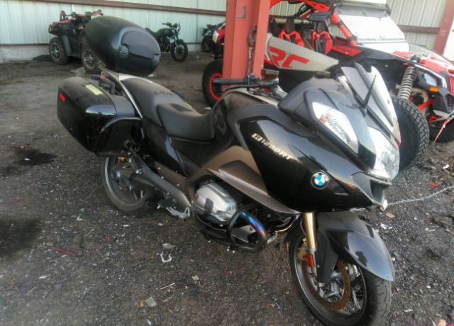 BMW R 1200 RT