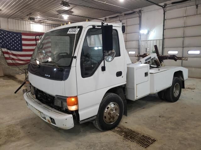 Isuzu NPR