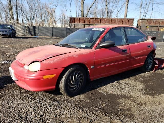 Dodge Neon