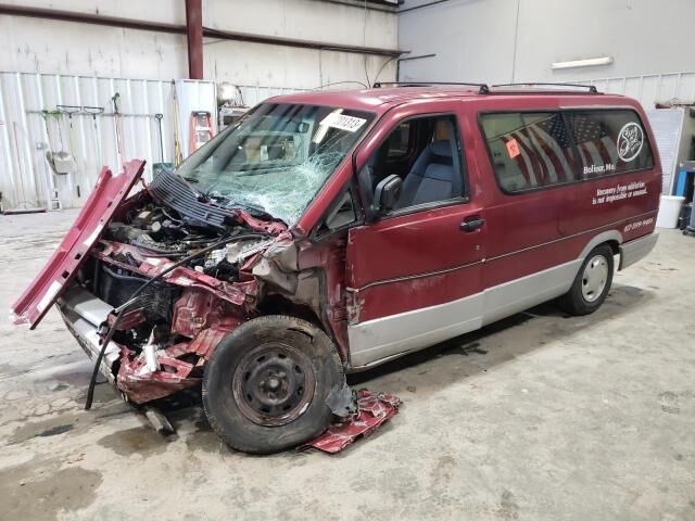 Ford Aerostar