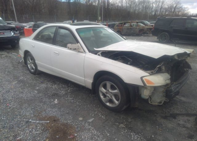 Mazda Millenia