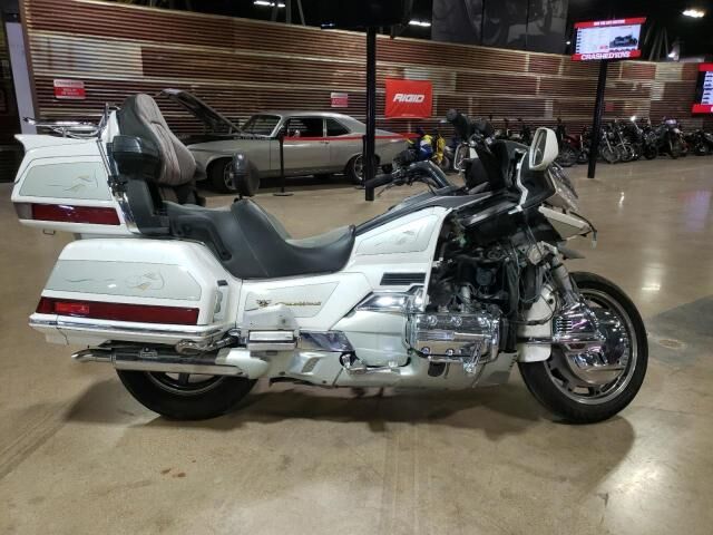 Honda GL1500SE (GOLD WING SE)