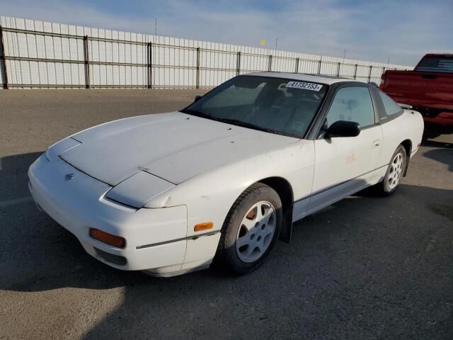 Nissan 240SX