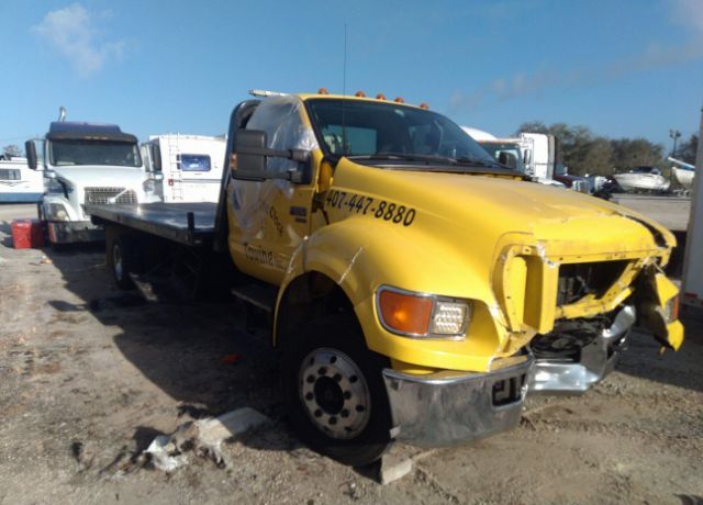 Ford F-650