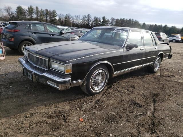 Chevrolet Caprice