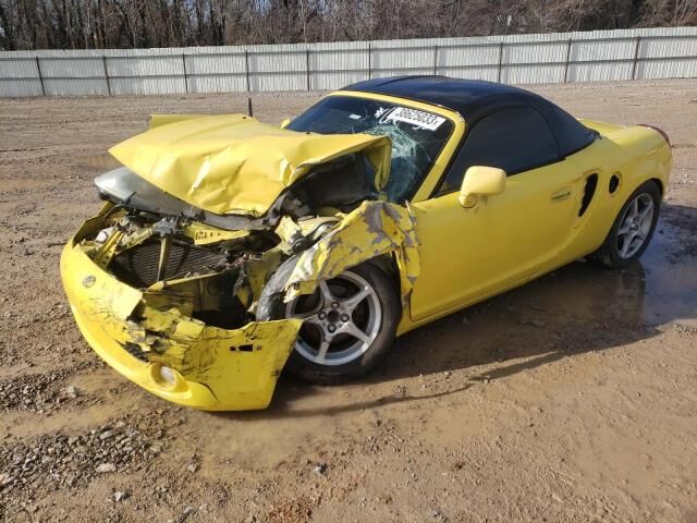 Toyota MR2