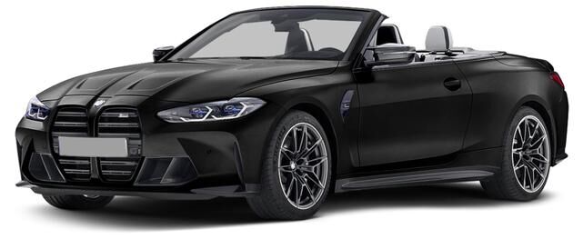 2023 BMW M4