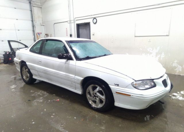 Pontiac Grand AM