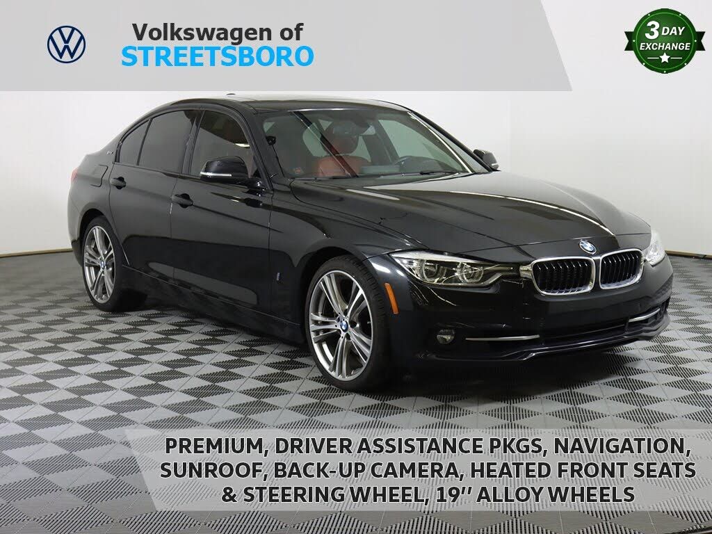 BMW 330e