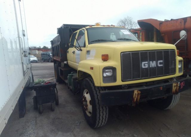 GMC C7