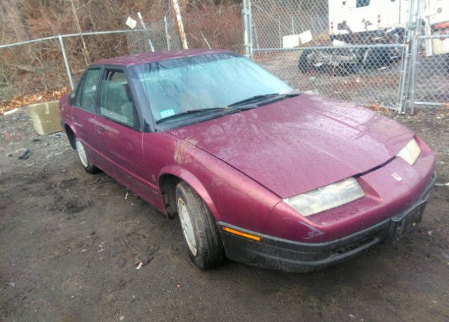 Saturn SL