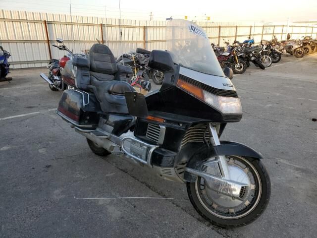 Honda GOLDWING