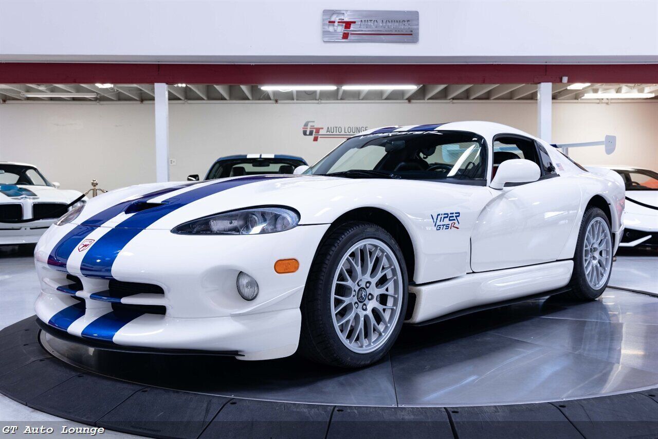 Dodge Viper
