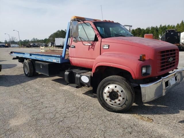 Chevrolet C6