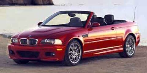 BMW M3Cic