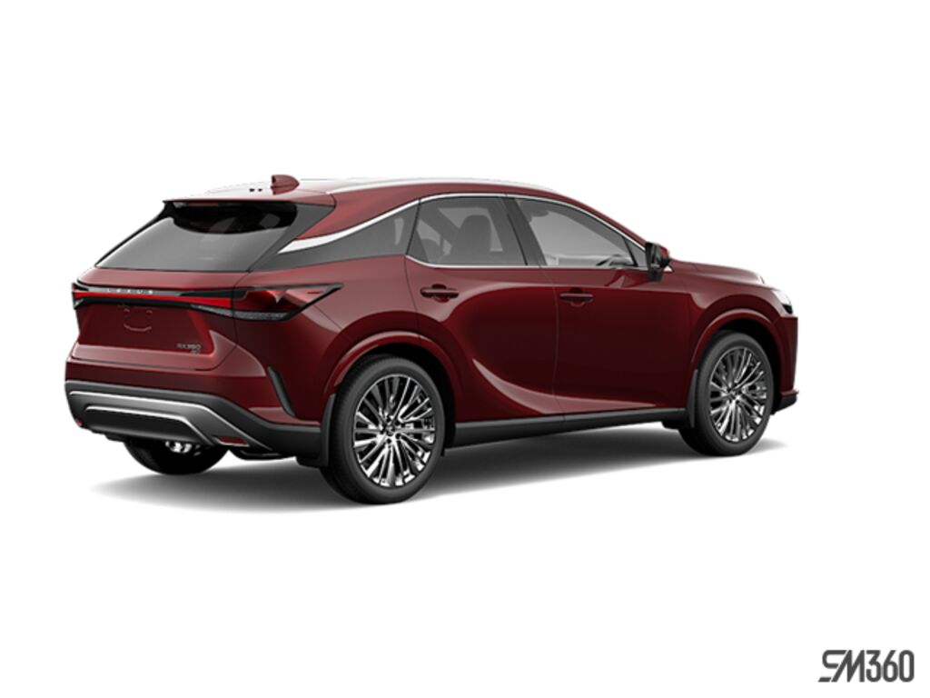 2023 Lexus RX
