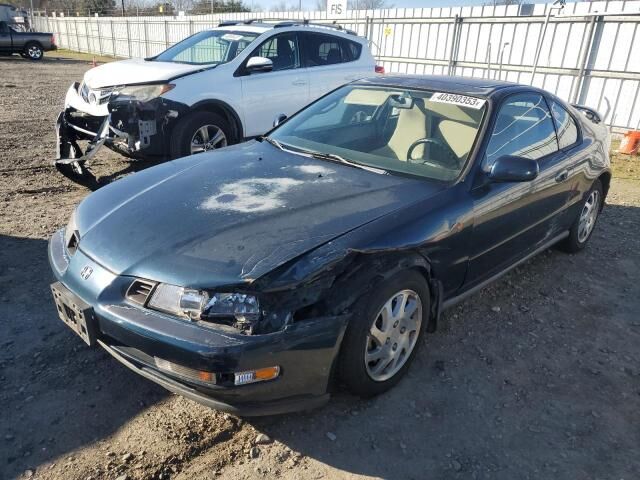 Honda Prelude