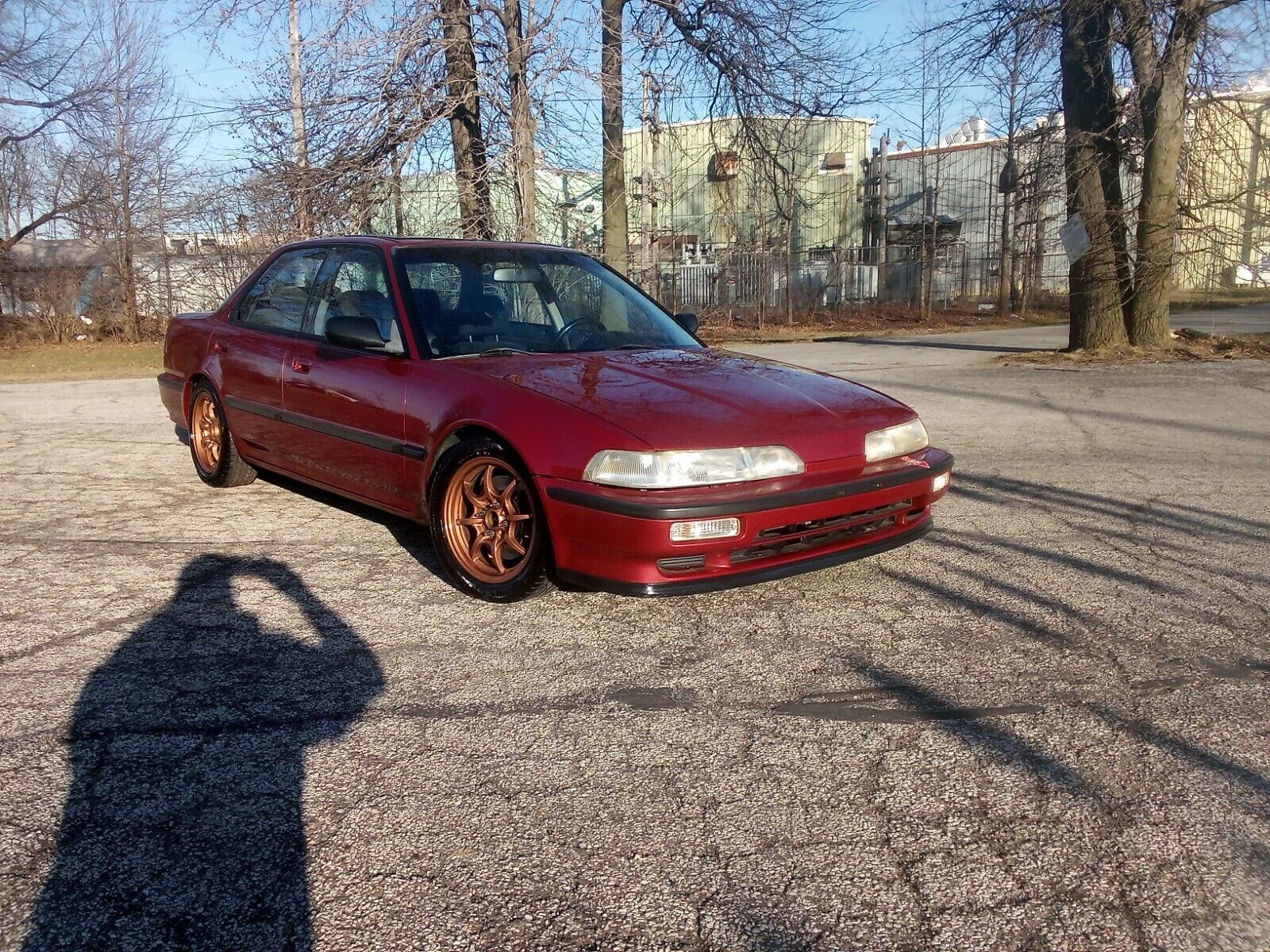Acura Integra