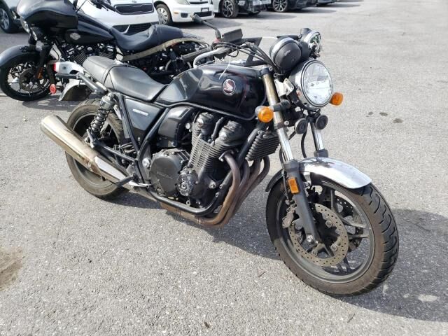 Honda CB1100