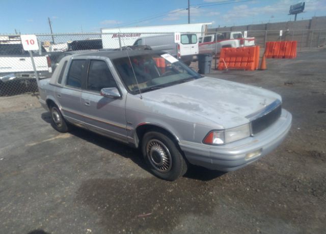 Chrysler LeBaron