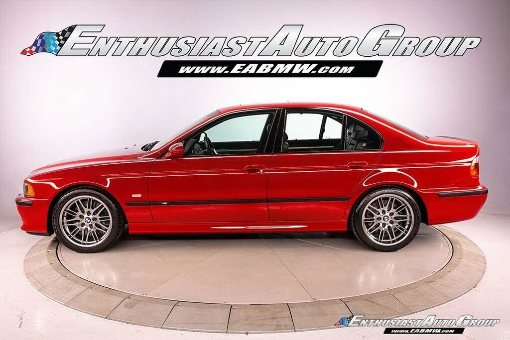 BMW M5