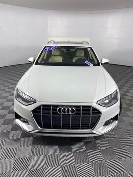 2022 Audi A4 allroad