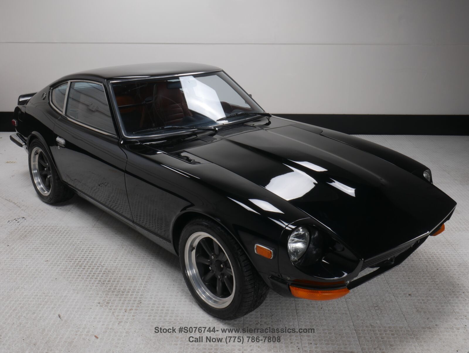 1977 Datsun B210 For Sale