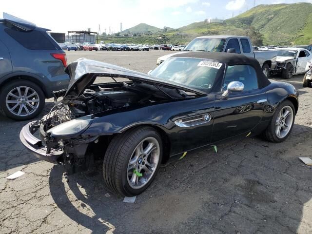 BMW Z8