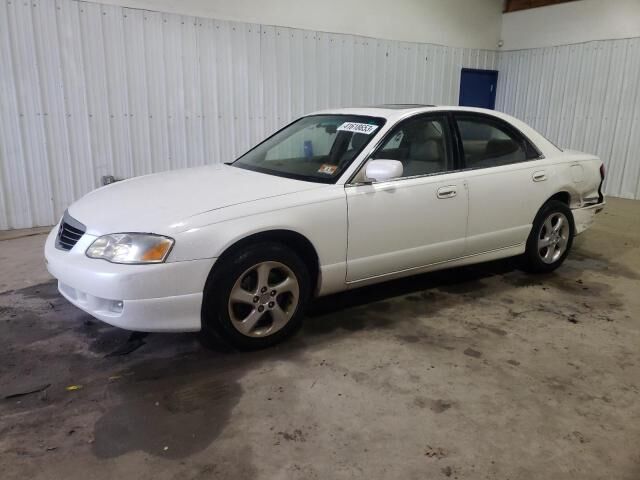 Mazda Millenia