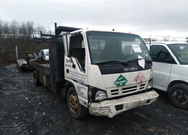 Isuzu NQR/NRR